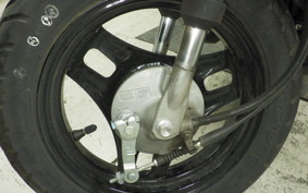 SUZUKI LET's 1999 CA4AA