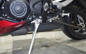 TRIUMPH STREET TRIPLE RS 2024
