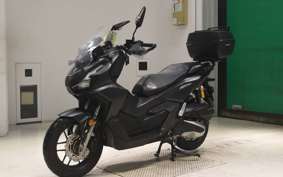 HONDA ADV160 1991 KF54