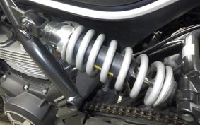 DUCATI SCRAMBLER SIXTY2 2020
