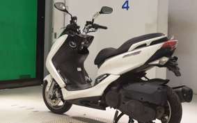 YAMAHA Majesty 155 S 2015 SG28J