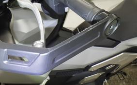 HONDA X-ADV 750 2025 RH21