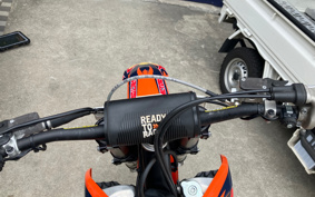 KTM 350 SX-F SXP43