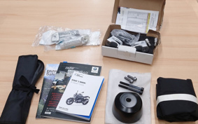 BMW R NINE T PURE 2022 0L61