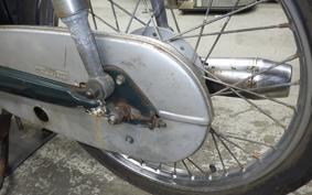 HONDA C50 SUPER CUB C50