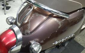 HONDA GIORNO 2 AF70