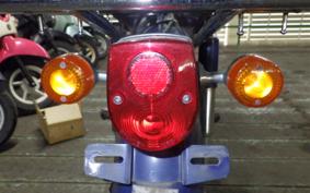 HONDA C50 SUPER CUB C50