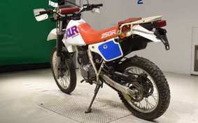 HONDA XLR250R Gen.4