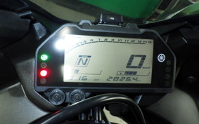 YAMAHA YZF-R25 RG43J