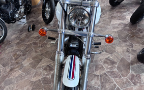 HARLEY FXDI 35th 2005 GW1
