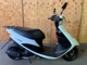 Фото Suzuki ADDRESS V50 с японского аукциона