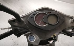 YAMAHA CYGNUS 125 X SE46