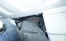 HONDA GYRO X 2006 TD01