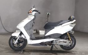 YAMAHA CYGNUS125X SE12J