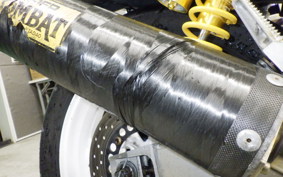 YAMAHA XJR400 R 1997 4HM