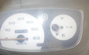 YAMAHA JOG Gen.3 SA12J