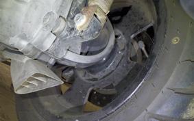YAMAHA MAXAM 250 SG21J