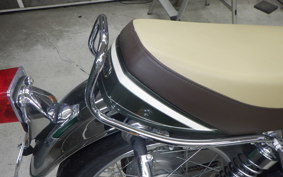 YAMAHA SR400 Gen.4 2013 RH03J