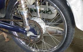 HONDA C50 SUPER CUB C50