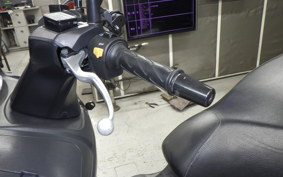 SUZUKI BURGMAN200A CH41A