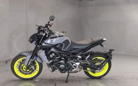 YAMAHA MT-09 2017 RN52J