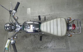HONDA GORILLA 1993 Z50J