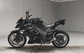 KAWASAKI Z1000 2012 ZRT00D
