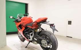 DUCATI DUCATI SS950S 2018