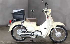 HONDA SUPER CUB110 JA44