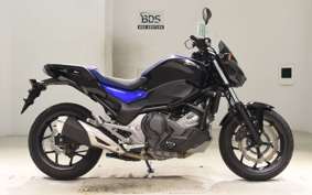 HONDA NC750S D 2018 RC88