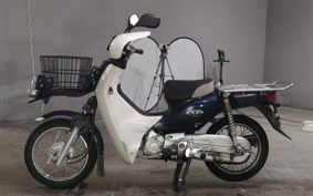 HONDA SUPER CUB110 JA10