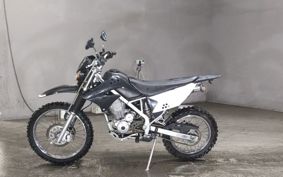 KAWASAKI KLX125 LX125C