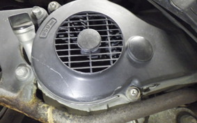 SUZUKI ADDRESS V125 2011 CF4EA