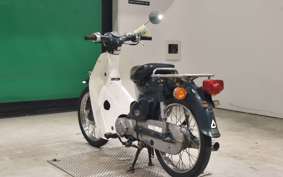 HONDA C90 SUPER CUB HA02