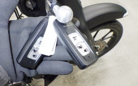 HONDA C125 SUPER CUB 2021 JA58