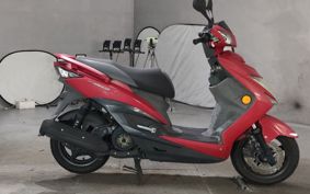 YAMAHA CYGNUS125XSR SE44J