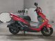 Фото Yamaha CYGNUS125XSR с японского аукциона