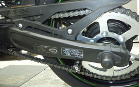 KAWASAKI ZX-4R SE 2024 ZX400P