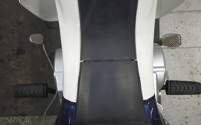 HONDA C50 SUPER CUB AA04