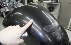 HONDA VTR 250 Gen. 2 MC33