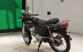 HONDA CD90 BENLY S HA03