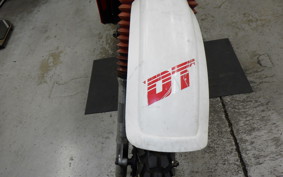 YAMAHA DT200 R 37F