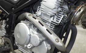 YAMAHA SEROW 250 DG11J