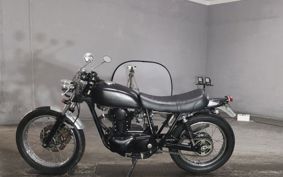 KAWASAKI 250TR BJ250F