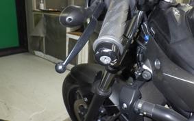 SUZUKI SV650 X A 2019 VP55B