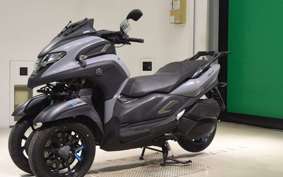 YAMAHA TRICITY 300 2021 SH15J