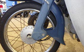 HONDA C50 SUPER CUB AA01