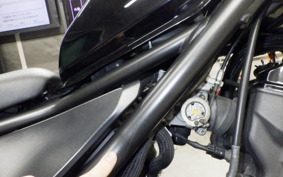 HONDA REBEL 250 2005 MC49