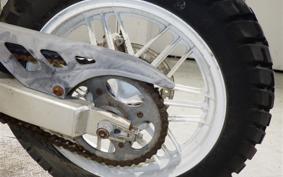 HONDA AX-1 2010 MD21