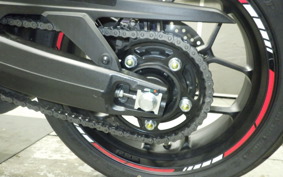 HONDA CBR650R E-Clutch 2024 RH17